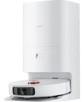 Vacuum Aspirador X20 Cor Branco 220v Vacuum Aspirador X20 Cor Branco 220v