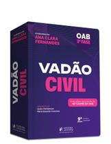 Vadão Civil 45º Exame de Ordem