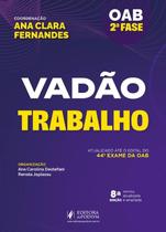Vadao trabalho 2025 Vadao trabalho 2025