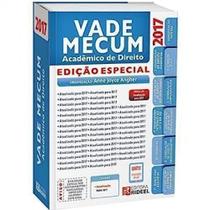 Vade Mecum - 2017 - Edição Especial