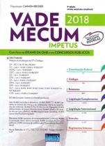 Vade Mecum 2018 - Impetus