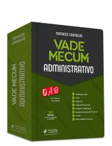 Vade Mecum Administrativo (2024)