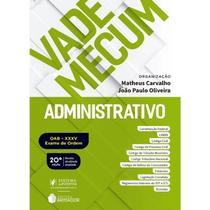 Vade Mecum Administrativo 20ED Vade Mecum Administrativo 20ED
