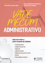 Vade mecum administrativo