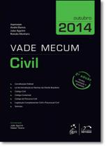 Vade Mecum Civil - 2014