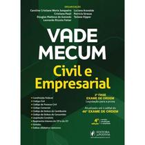 Vade Mecum Civil E Empresarial - 46 Exame De Ordem Vade Mecum Civil E Empresarial - 46 Exame De Ordem