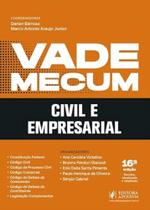 Vade Mecum Civil e Empresarial - 46º Exame De Ordem