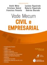 Vade Mecum Civil e Empresarial