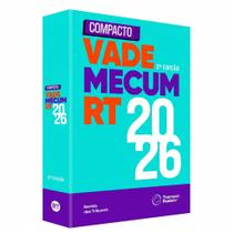 Vade Mecum Compacto 2026 RT