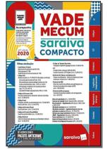 Vade Mecum Compacto - 22Ed/20