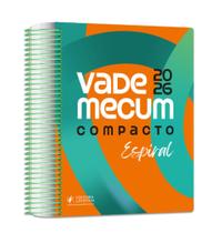 Vade Mecum Compacto - Espiral (2026) Vade Mecum Compacto - Espiral (2026)