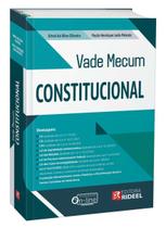 Vade Mecum Constitucional - 01Ed/22 Sortido