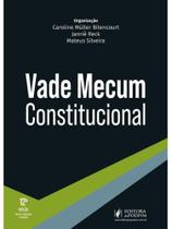 Vade mecum constitucional - 2026 Vade mecum constitucional - 2026