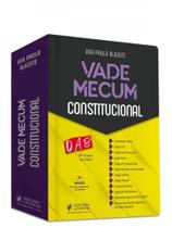 VADE MECUM CONSTITUCIONAL - 39º EXAME DE ORDEM