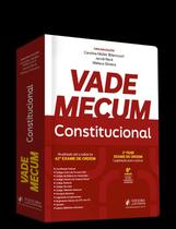 Vade Mecum Constitucional - 42 Exame de Ordem