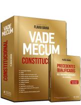 Vade Mecum Constitucional 46 Exame De Ordem 2026 Juspodivm