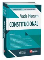 Vade Mecum Constitucional (Damásio) - 1ª Edição/2022