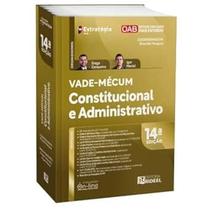 Vade-mécum Constitucional e Administrativo - 14ª EXAME 45