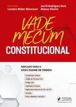 Vade Mecum Constitucional Vade Mecum Constitucional