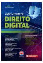 Vade Mecum de Direito Digital (1ª ED. 2022) RUMO JURIDICO