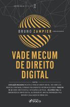 Vade Mecum De Direito Digital 2026 Foco Juridico Vade Mecum De Direito Digital 2026 Foco Juridico