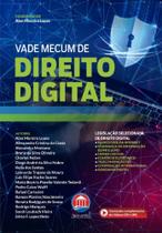 Vade Mecum de Direito Digital