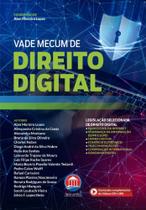 Vade Mecum de Direito Digital Vade Mecum de Direito Digital