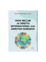 Vade mecum de direito internacional dos direitos humanos