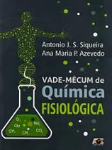 Vade-Mécum de Química Fisiológica Vade-Mécum de Química Fisiológica