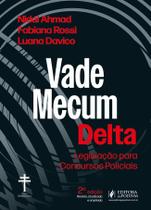 Vade Mecum Delta 2026 Juspodivm Vade Mecum Delta 2026 Juspodivm