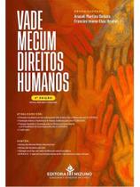 Vade mecum direitos humanos - 2025