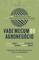 Vade Mecum do Agronegócio 2ª Edicao 2026 Foco Juridico Vade Mecum do Agronegócio 2ª Edicao 2026 Foco Juridico
