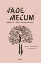 Vade mecum do ensino das línguas estrangeiras/adicionais - PONTES EDITORES Vade mecum do ensino das línguas estrangeiras/adicionais - PONTES EDITORES