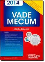 Vade Mecum Edição Especial - 2014