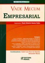 Vade Mecum Empresarial - Rideel