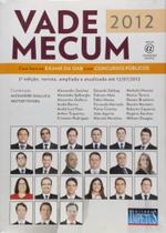 Vade Mecum Impetus 2012 -