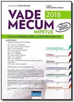 VADE MECUM IMPETUS - 2018 -