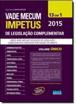 Vade Mecum Impetus de Legislação Complementar