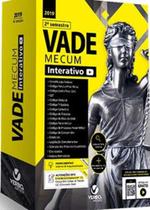 Vade Mecum - Interativo - Verbo Jurídico