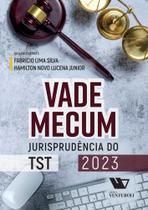 Vade Mecum Jurisprudência Do TST