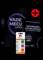 Vade Mecum Juspodivm 12ª Edição 2022 - 2ª Semestre