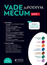 Vade Mecum Juspodivm-2019