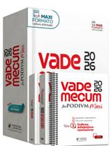 Vade Mecum JusPodivm Maxi (2026)