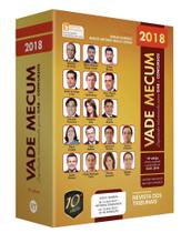 Vade Mecum. Legislação Selecionada Para Oab e Concursos - REVISTA DOS TRIBUNAIS