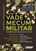 Vade Mecum Militar