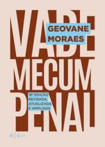 Vade mecum penal - 2020