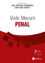 Vade Mecum Penal - 2ª Edição (2018) - JusPodivm