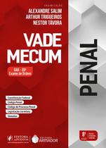 VADE MECUM PENAL - 39º EXAME DE ORDEM - juspodium
