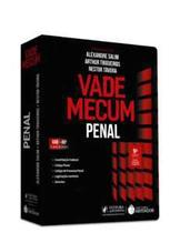 Vade mecum penal - 40º exame de Ordem