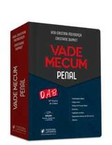 Vade mecum penal - 40º exame de Ordem